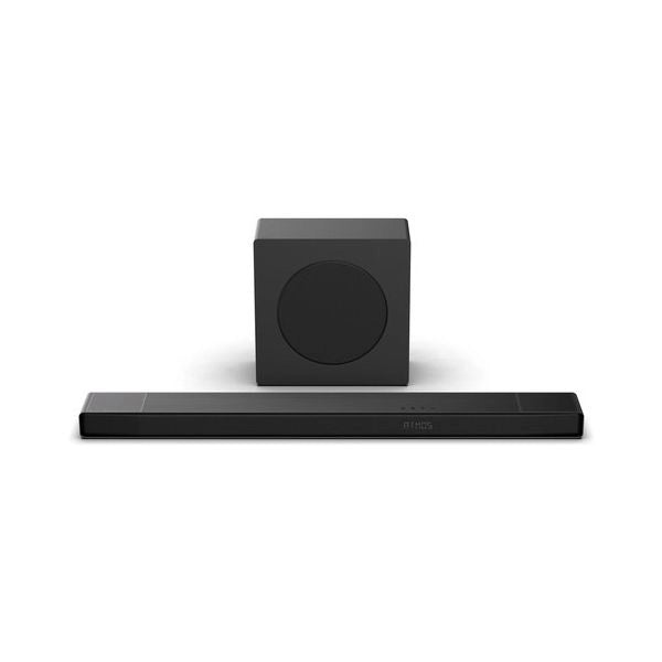 Soundbar hisense 20016767 ax series 3.1.2 subwoofer wireless ax3120q b