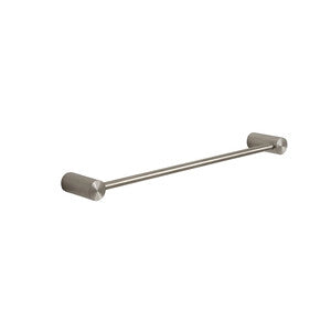 GEDY ANDE SPAZZOLATO PORTASALVIETTE 45 CM