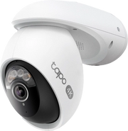 ORIGINAL TP-Link Accessori per computer Bianco TAPO C560WS Netzwerk-Überwachungskamera