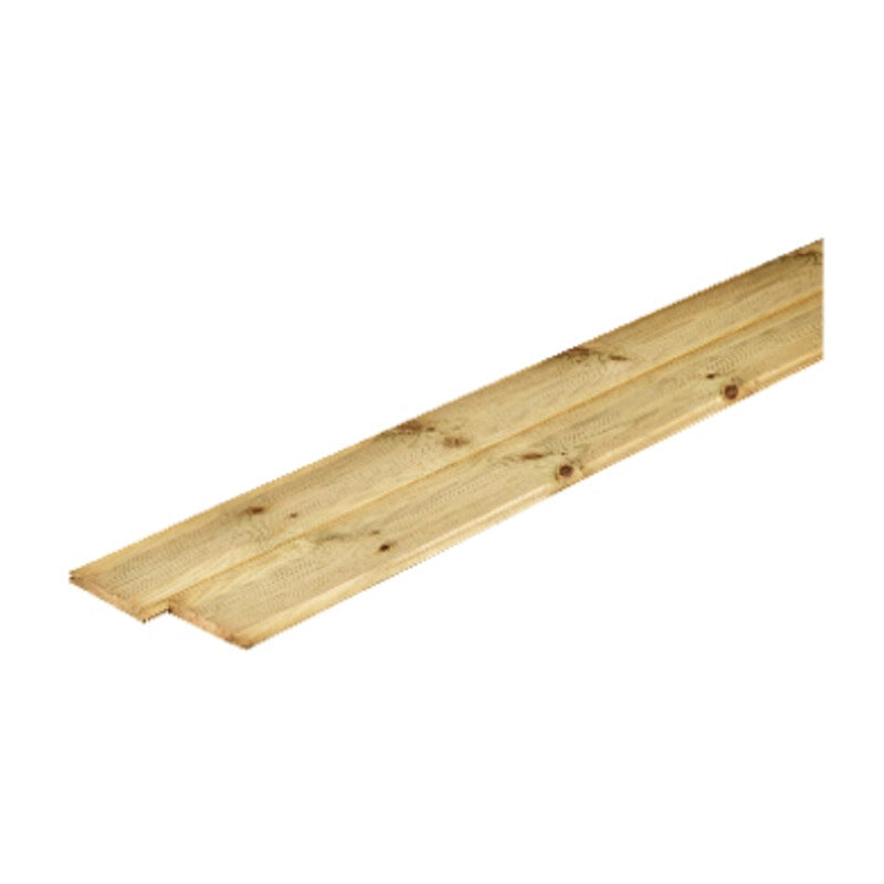 C PERLINA ABETE GREZZA 1A SCELTA 10X100X1000 MM 10PZ- 1,0 confezione