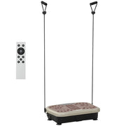 Vibromassaggiatore ¨C Minimal ¨C LED, USB, Telecomando