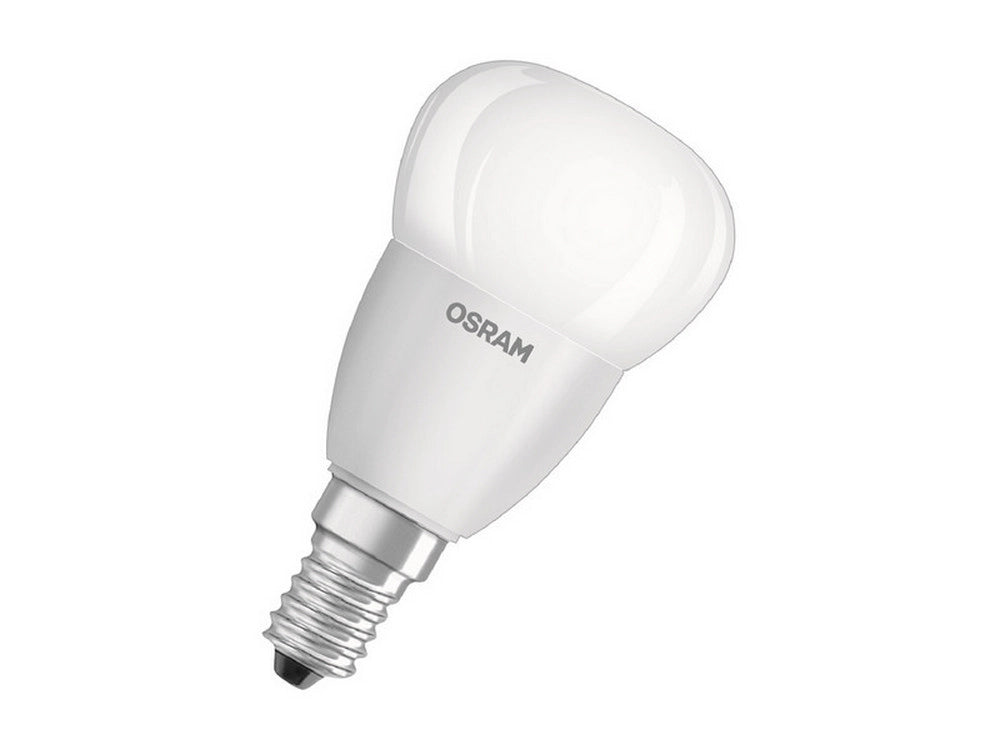 6pz lampada a led star sferica e14-luce fredda 5 w-470 lumen cod:ferx.vit41743