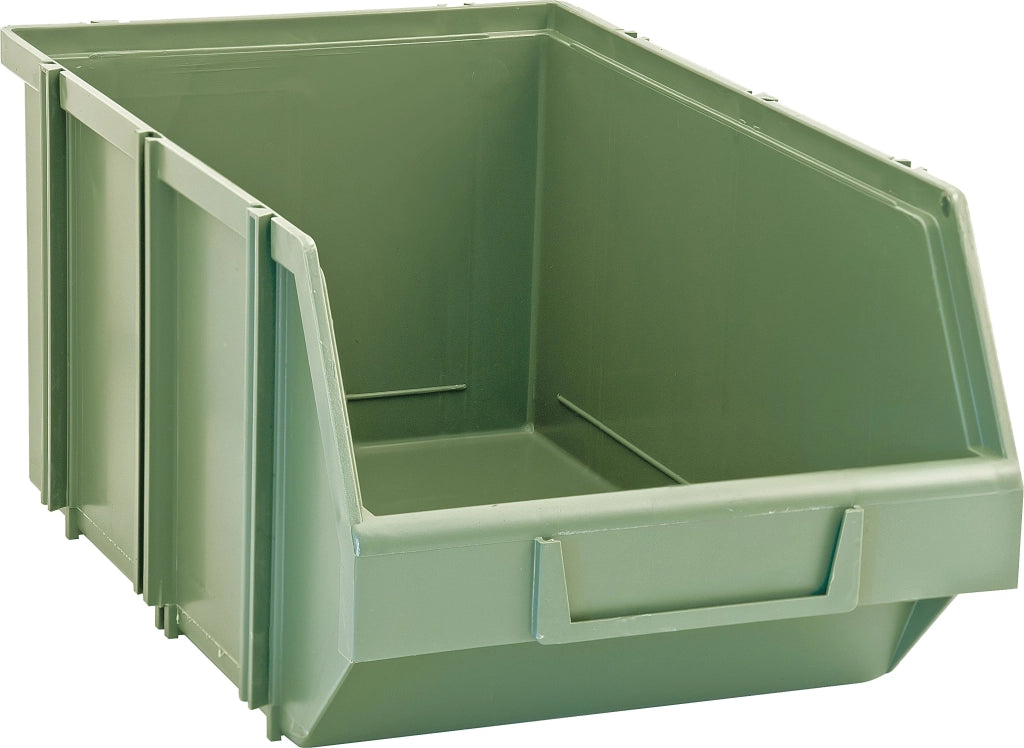 CONTENITORE SOVRAPPONIBILE E COMPONIBILE 'SERIE K' mm 151x240x128h - MOBIL PLASTIC