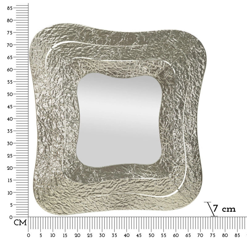 Specchio Aury Square cm 74x7x79
