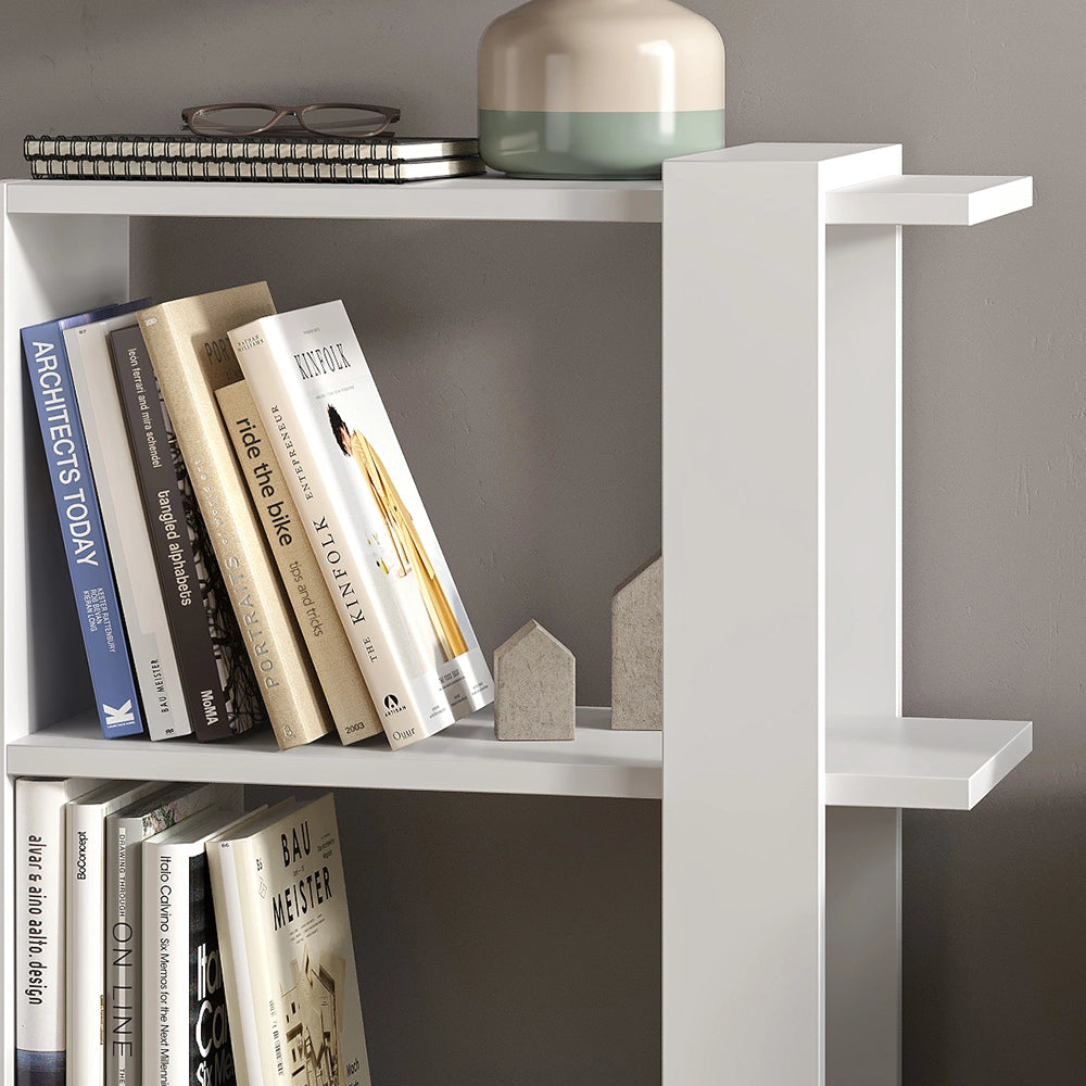 Vicco Divisorio per ambienti Bianco 51.8 x 70 cm