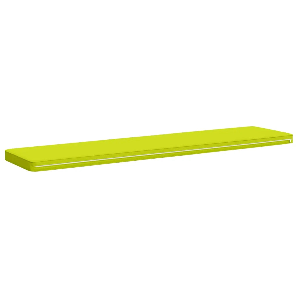 Cuscino per Panchina a 1 Pezzo VUGHT 100% Poliestere 951544