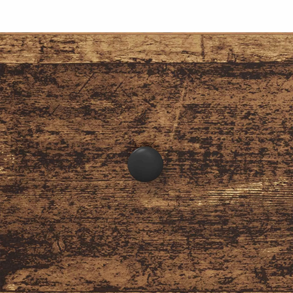Armadio da Notte Legno antico 35 x 36,5 x 47 cm 8007667