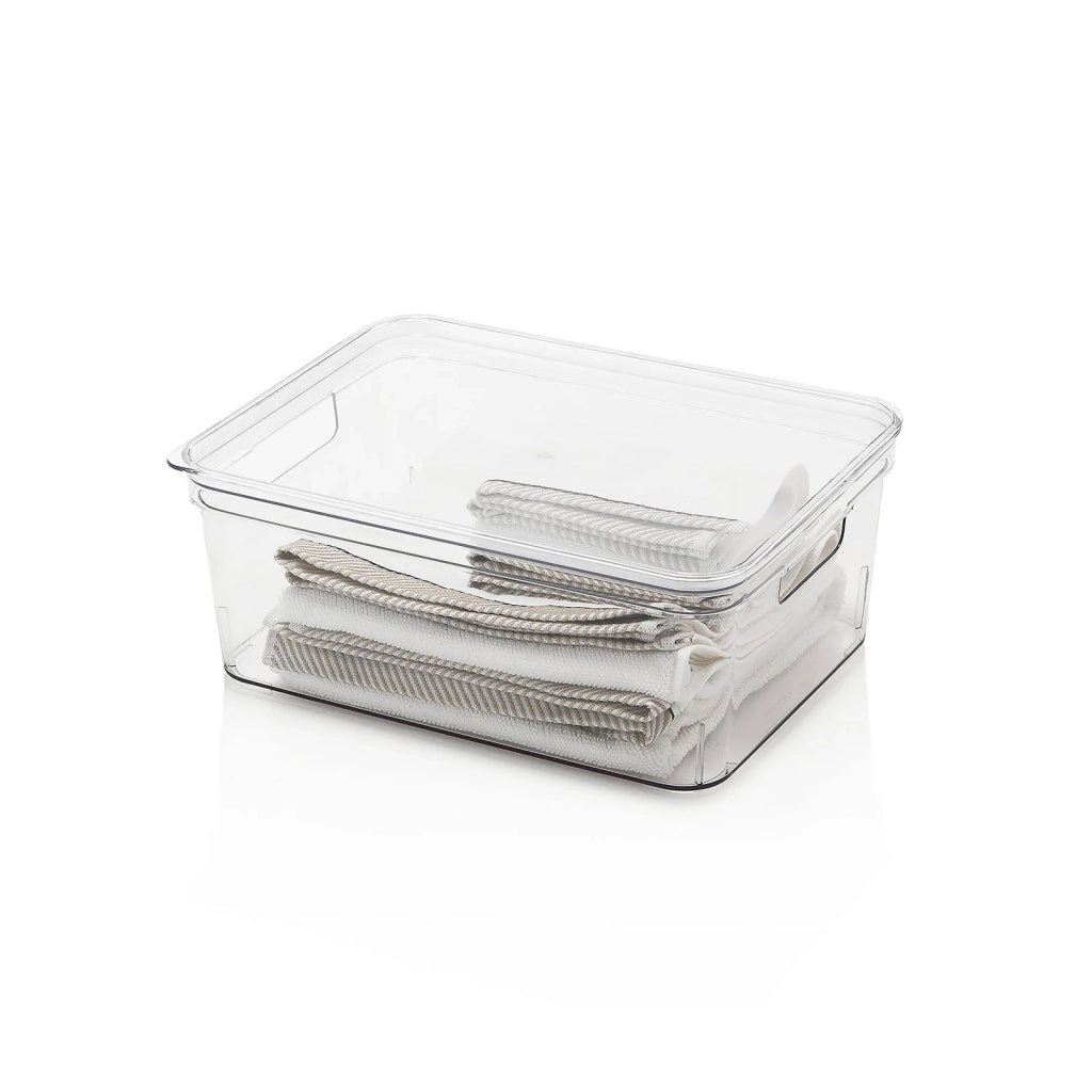 Contenitore con coperchio SHUKO-B
