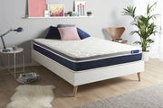 Materasso matrimoniale Actimemo confort 160x195cm - Spessore : 26cm - Memory foam - Moderatamente rigido