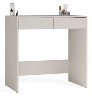 Scrivania MARINA 2s cashmere per ufficio e studio