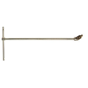 BETA  953 CHIAVE A T MASCHIO SNODATO  4 MM