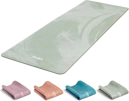 Mat di yoga premium