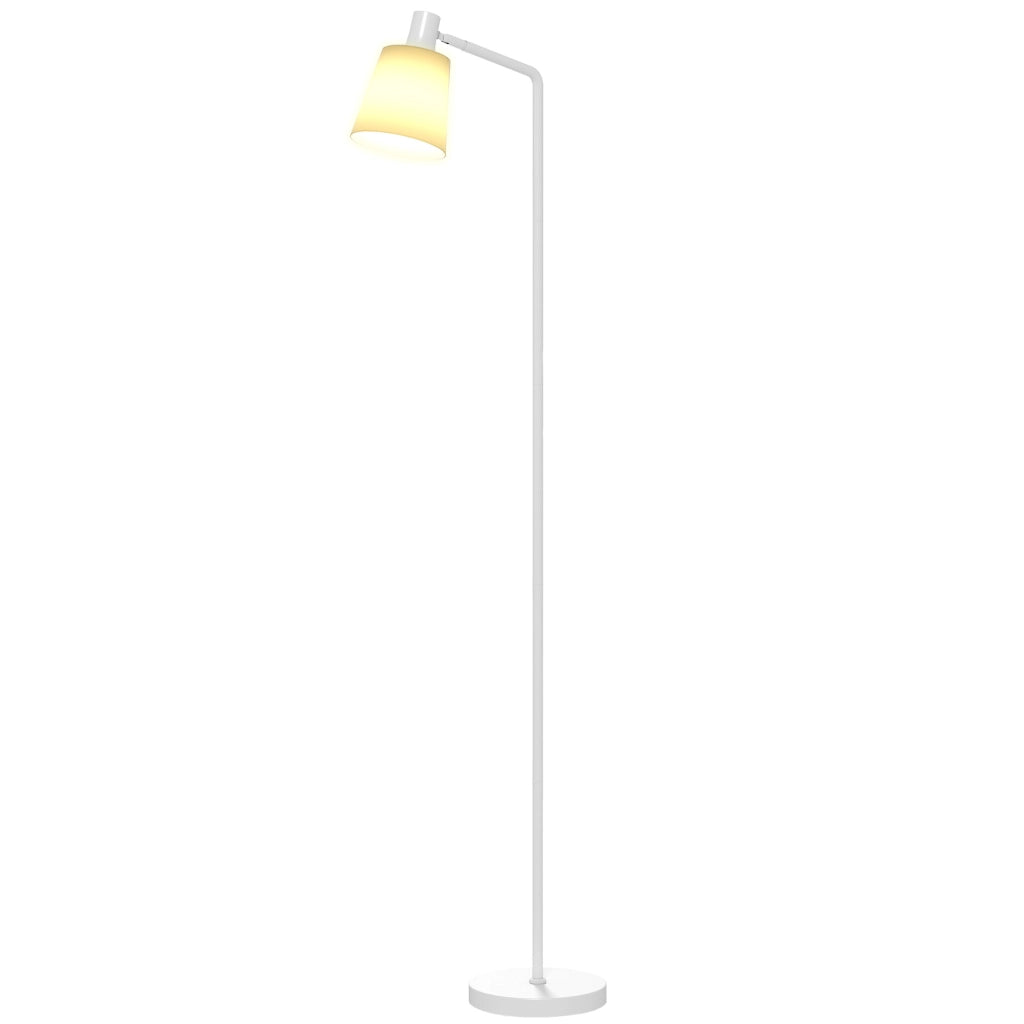 Lampada da Terra LED Dimmerabile ¨C Xylo ¨C 3 Temperature Colore 3000K-6500K Bianco E27