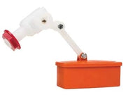 KIT PER ABBEVERATOIO AUTOMATICO A VASCHETTA LT.8 - 1 pezzi NOVITAL