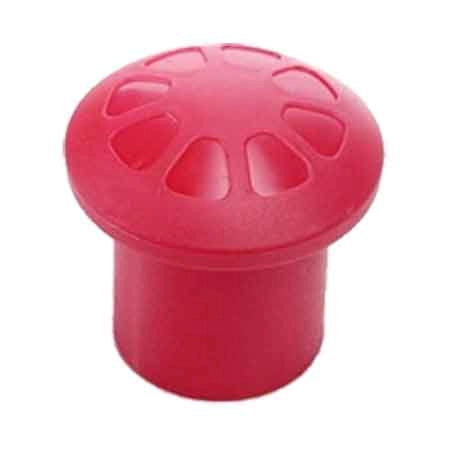 FUNGO DI PROTEZIONE PER TONDINI Ø 16-32 mm - 300 pezzi