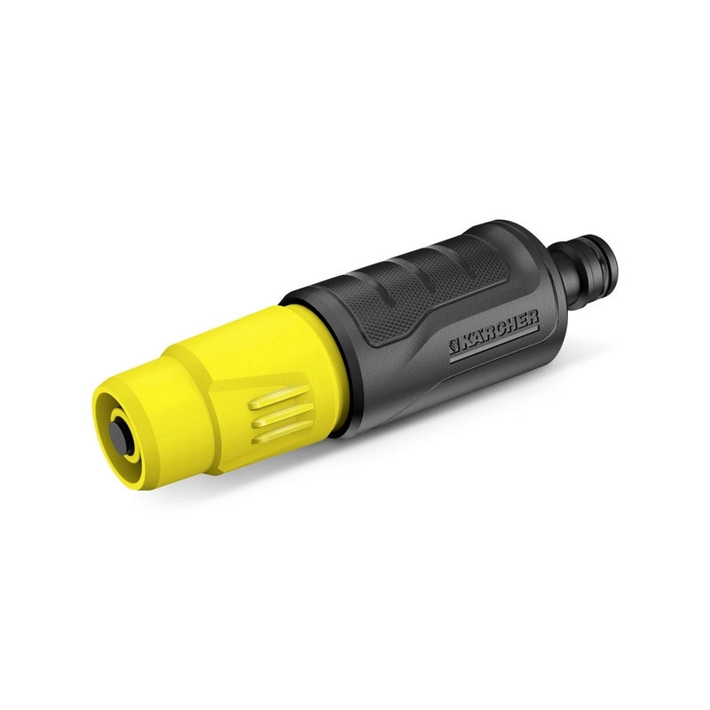 Lancia KARCHER Con Regolazione Getto Per Irrigazione