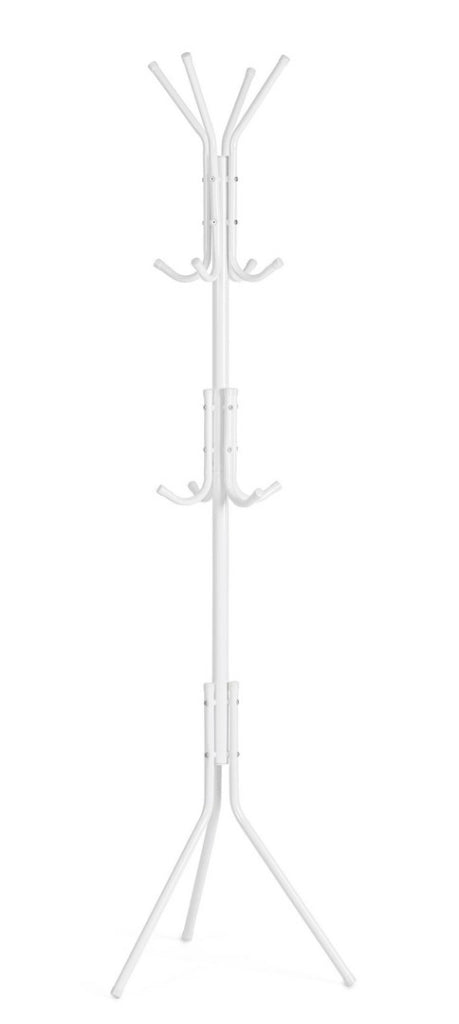 APPENDIABITI JORID 12P BIANCO D42X172H - BIZZOTTO