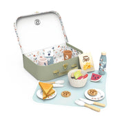 Speedy Monkey - Cestino da Pic Nic