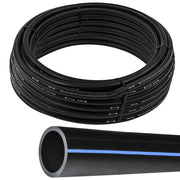 TUBO IRRIGAZIONE PN 10 ALTA DENSITA' 50 METRI/DN 20