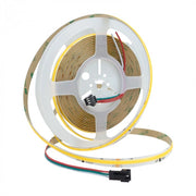 Striscia LED COB 24V 13W/m 6000K 5m IP20 Ecolight