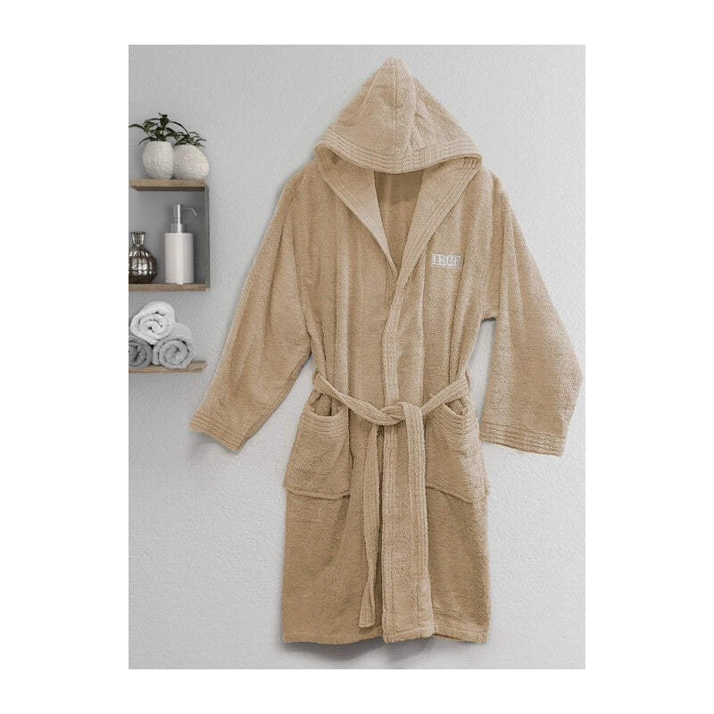 ACCAPPATOIO SPUGNA BUSTA TG. M TORTORA/BEIGE