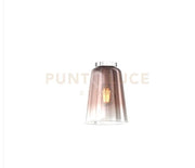PLAFONIERA CROMO 1 LUCE RAME 1164CR-PL1-RA