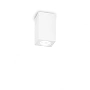 Lampada Da Soffitto Tower Pl1 Square Ideal-Lux