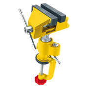 MORSA DA BANCO ORIENTABILE mm   75  - TOPEX
