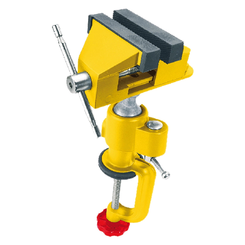 MORSA DA BANCO ORIENTABILE mm   75  - TOPEX