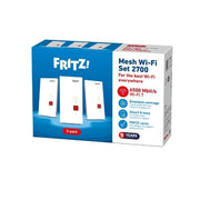 Fritz! mesh set 2700 3pack - 20003139