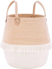 Seta di Rattan - Seta Gevoluta - Rosa
