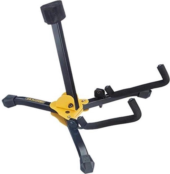 Standaard Acustica per Chitarra con Zampe Ripiegabili