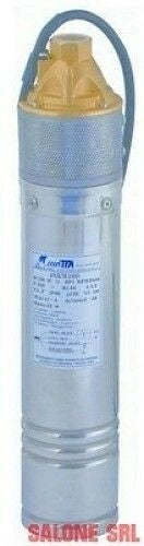 ELETTROPOMPA SOMMERSA PER POZZI HP 1,0