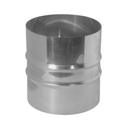RACCORDO M/M Ø 80 mm