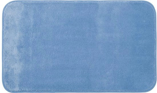 Tappeto Antiscivolo in Microfibre Premium 100 x 60 cm