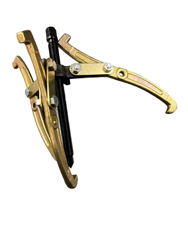 ESTRATTORE CUSCINETTI INTERNI ESTERNI 3 GRIFFE 250mm
