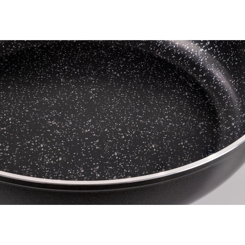 Set di 6 Padelle Cm 30 Prima