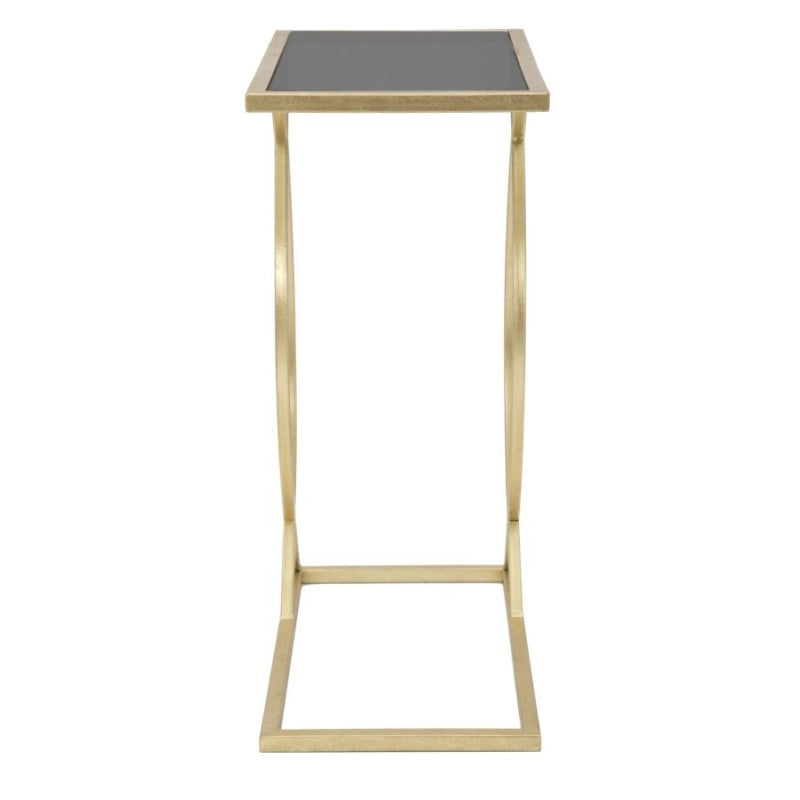Tavolinetto Da Divano Glam cm 45,5x25,5x60