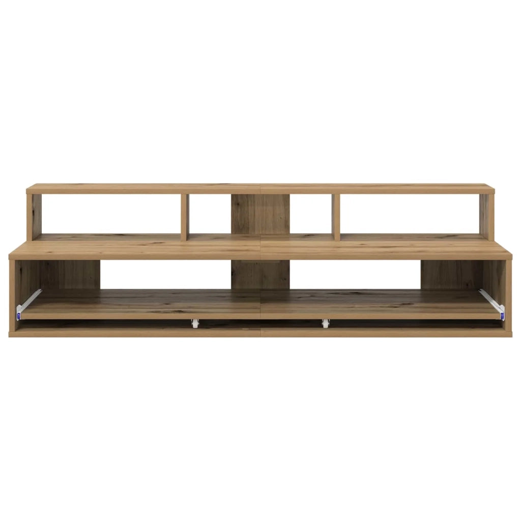 Scrivania studio Rovere Artigianale 152 x 42,5 x 36 cm 8006723