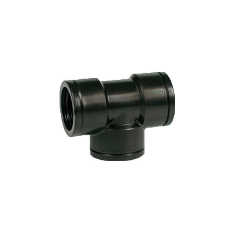 TEE FEMMINA 1/2 - 50 pezzi- IRRITEC
