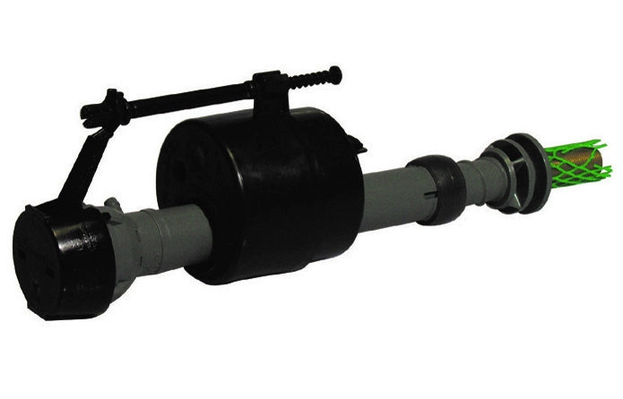 FLUIDMASTER A GALLEGGIANTE PER BATTERIA UNIBOX ATT. BASSO OTTONE- 1/2- FLUID- pezzi 1