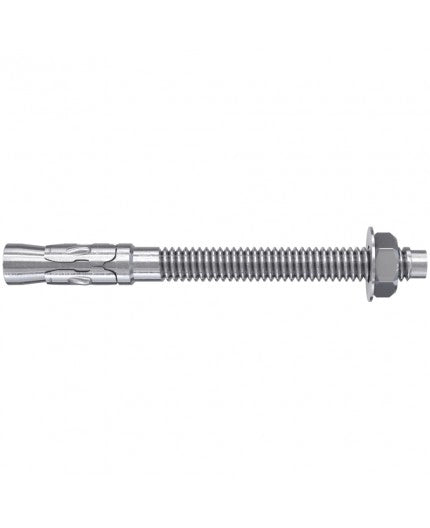ANCORANTE PASSANTE 'FWA' FWA 10x115 - 25 pezzi- FISCHER