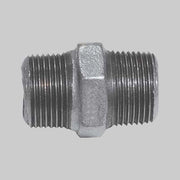 NIPLES ZINCATO  2     MADE IN ITALY