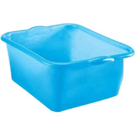 BACINELLA QUADRA 33x33x15 cm