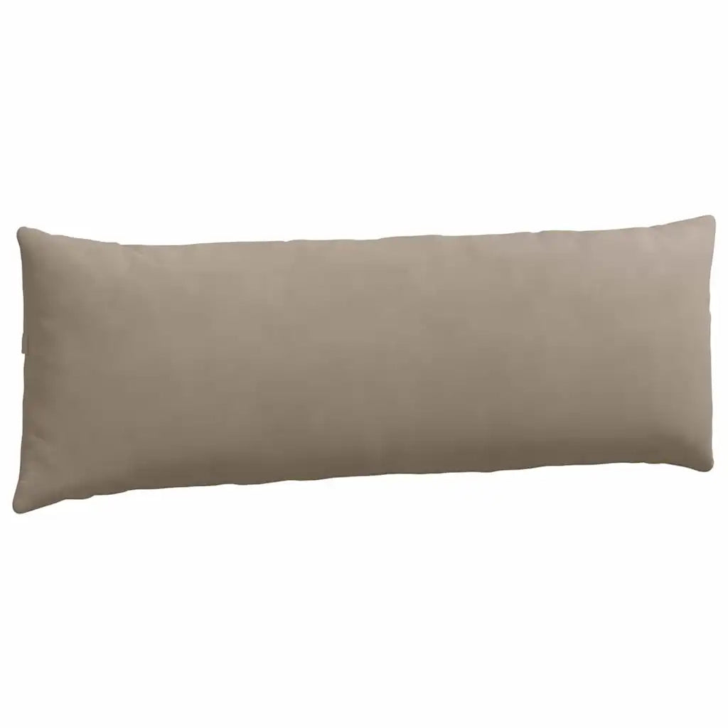 Cuscini da Divano 2 pcs Talpa 120 x 40 cm Tessuto 42013811