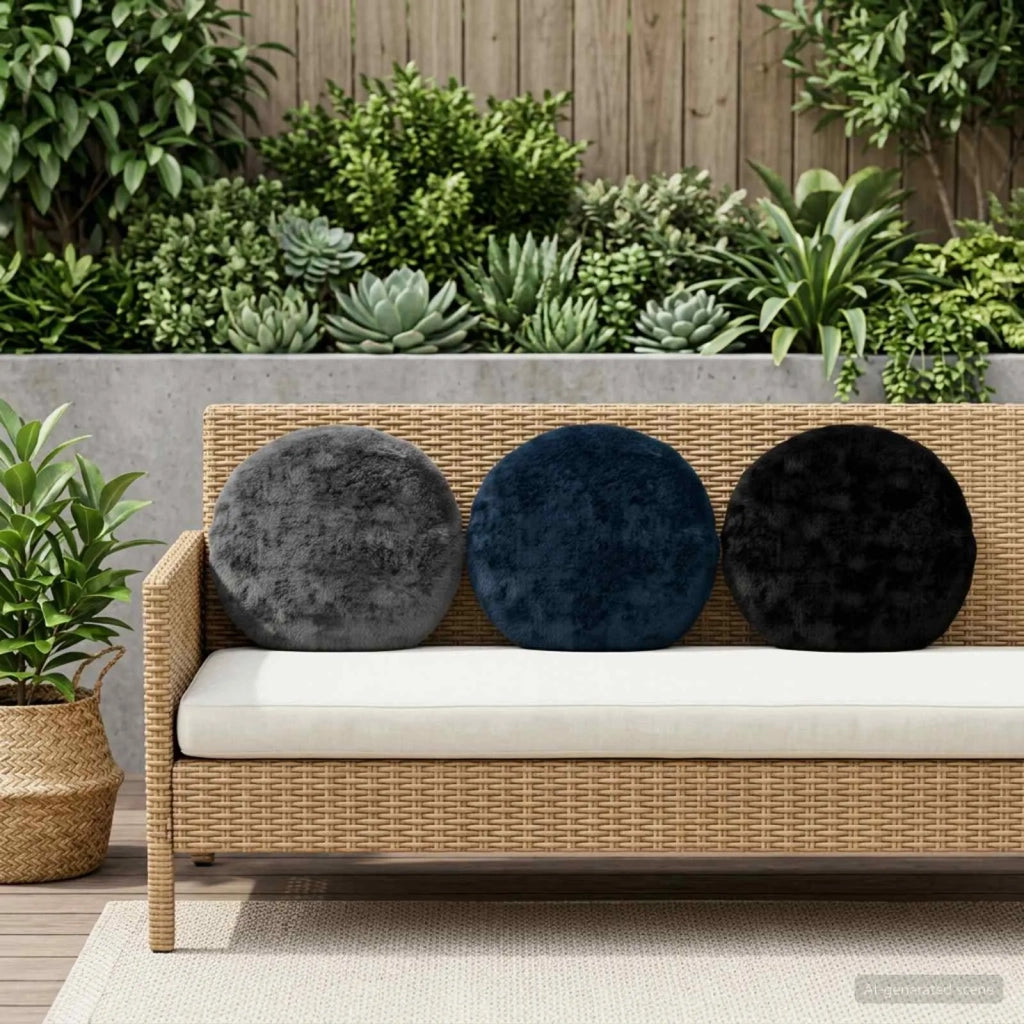 Federa 6 pz HEERLEN Blu navy Ø 30 cm 922158