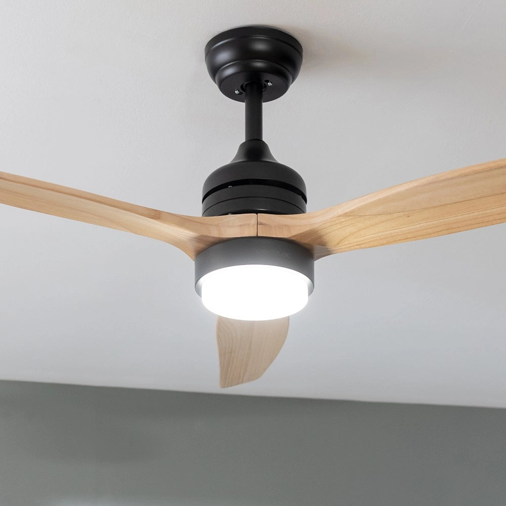CECOTEC A01_EU01_122276 - EnergySilence Aero 5230 Black&LightWood