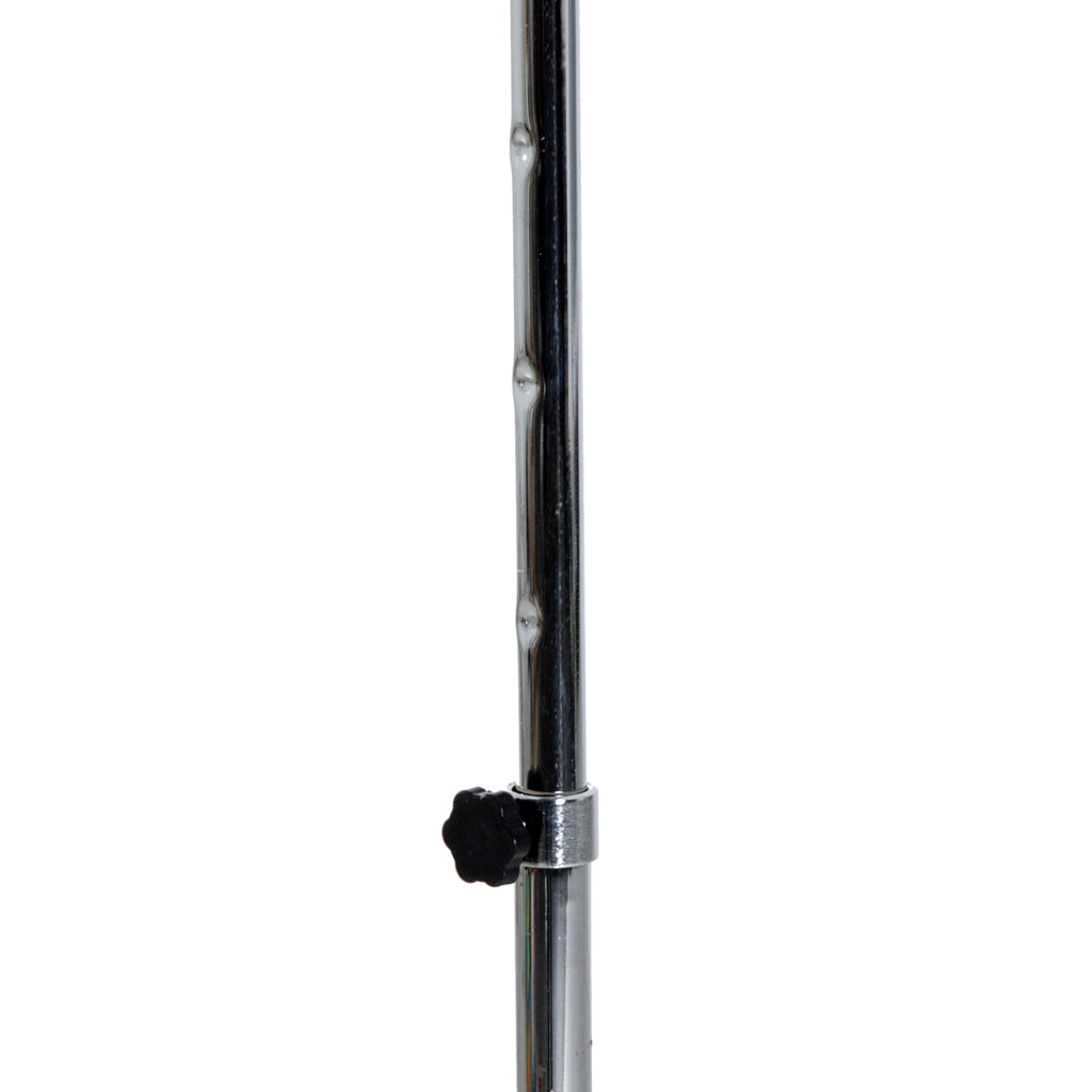 Sacco da Boxe Regolabile in Altezza con Base e Guanti ¨C Minimal ¨C Rosso e Nero 126-144 cm