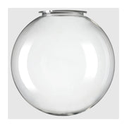 GLOBO TRASPARENTE D 20 CM- 8,0 pz