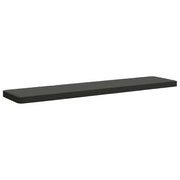 Cuscino per Panchina a 1 Pezzo VUGHT 100% Poliestere Antracite 951482